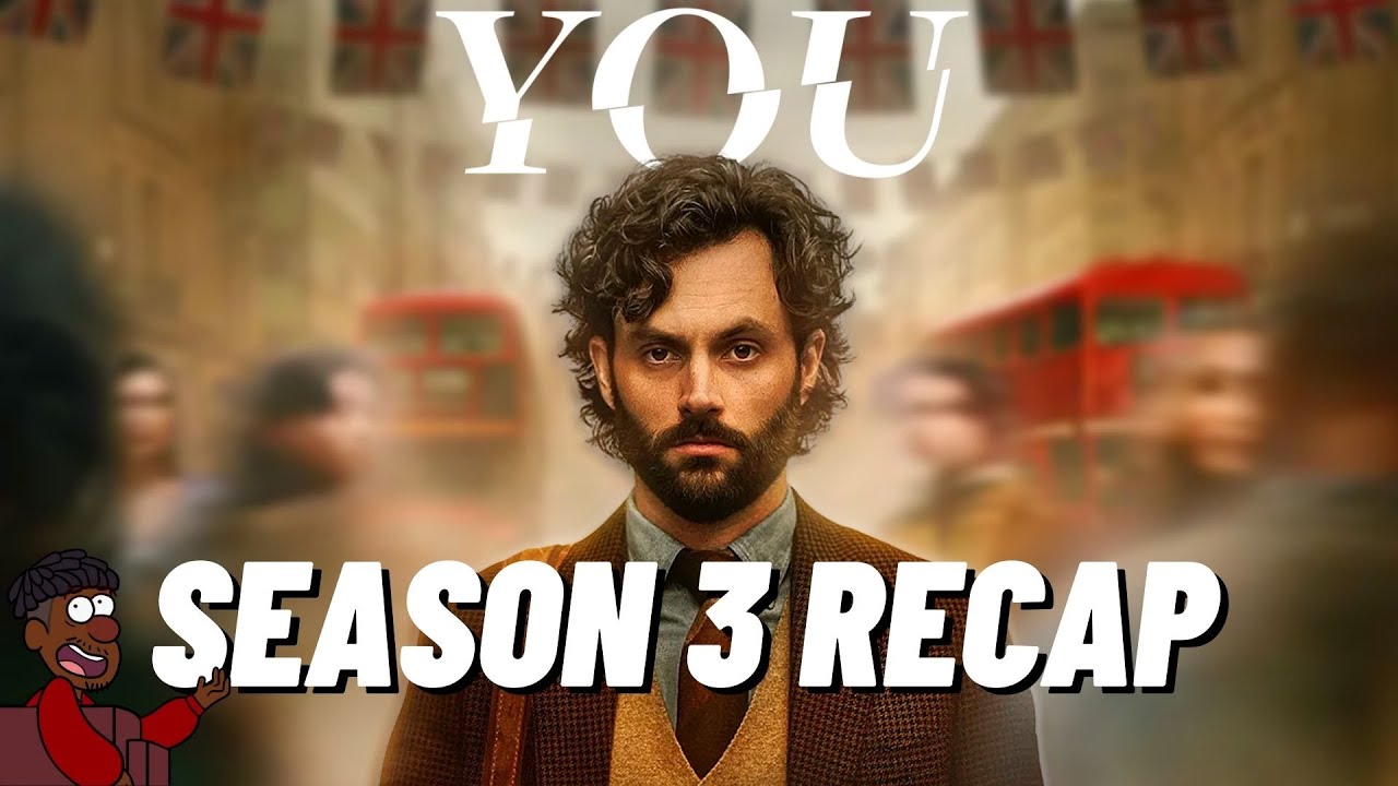 I Know Who You Are Saison 3