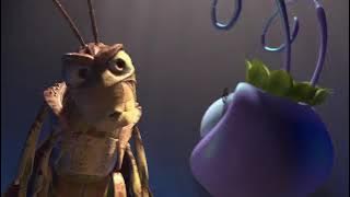 A Bugs Life / Bloopers