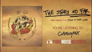 The Story So Far