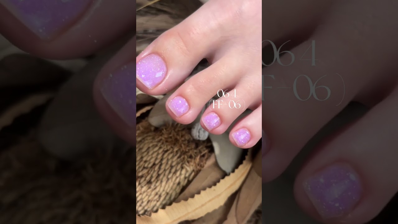 rednails web channel / ♪【フェアリーフラッシュシリーズ】2.5g FF