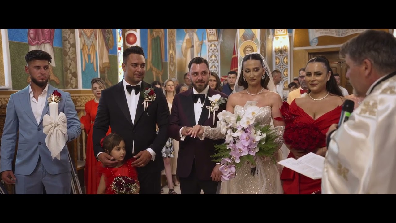 Oana si Adrian - Shortmovie