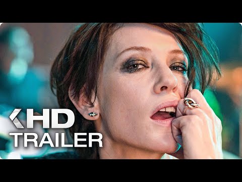 MANIFESTO Trailer German Deutsch (2017)