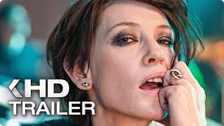 MANIFESTO Trailer German Deutsch (2017)