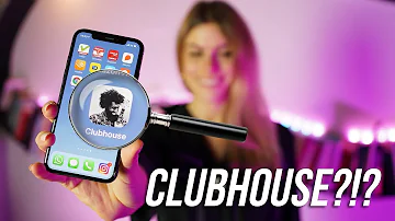 Cosa significano i simboli su Clubhouse?