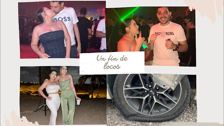 UN FIN MUY PERRI🤪CON SHOW, SUSTOS Y DEMÁS 🥳🤣/ VLOGSITO 🤩