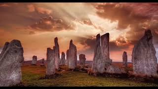 Relaxing Armenian music with duduk Armenian ethnic lounge music meditation  relax deep house