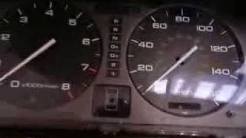 Dial Odometer Troubleshooting - Part 1/5