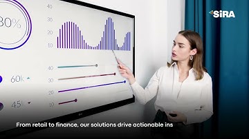 Transforming Fragmented Data into Actionable Insights | Sira Consulting