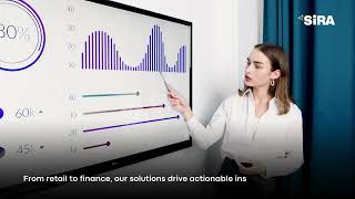 Transforming Fragmented Data into Actionable Insights | Sira Consulting