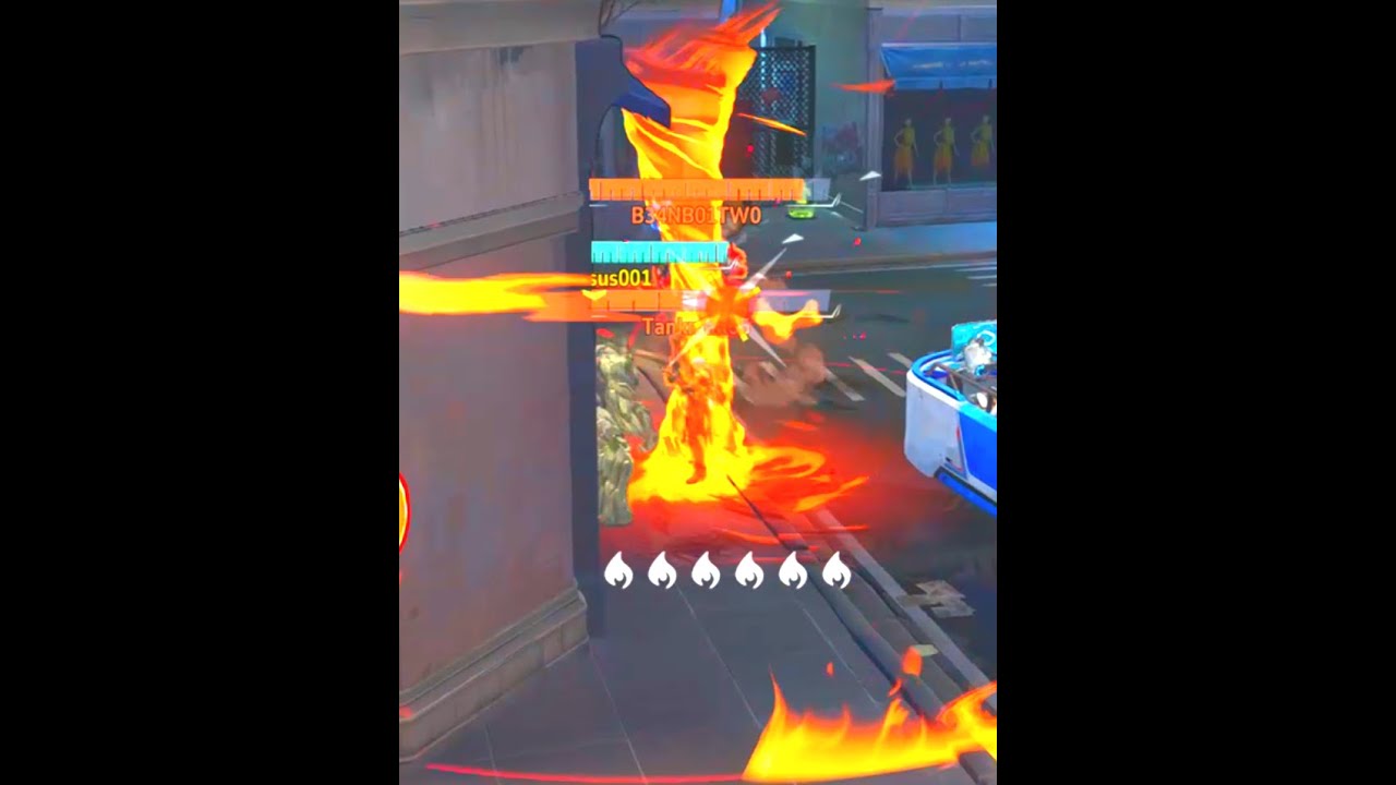 FEEL THAT HEAT Human Torch Marvel Rivals GAMEPLAY MUSIC VIDEO | πͺ¨βοΈπ¦ FEEL THAT HEAT Human Torch Marvel Rivals GAMEPLAY MUSIC VIDEO | πͺ¨βοΈπ¦