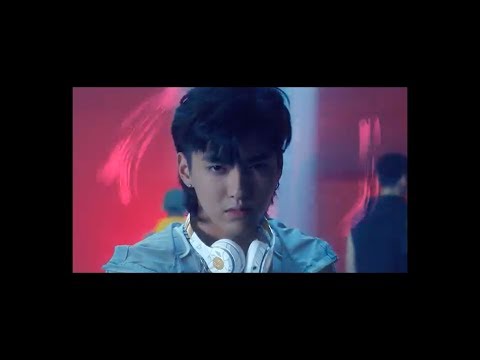 中國新說唱導師吳亦凡，親自演繹：野如我們