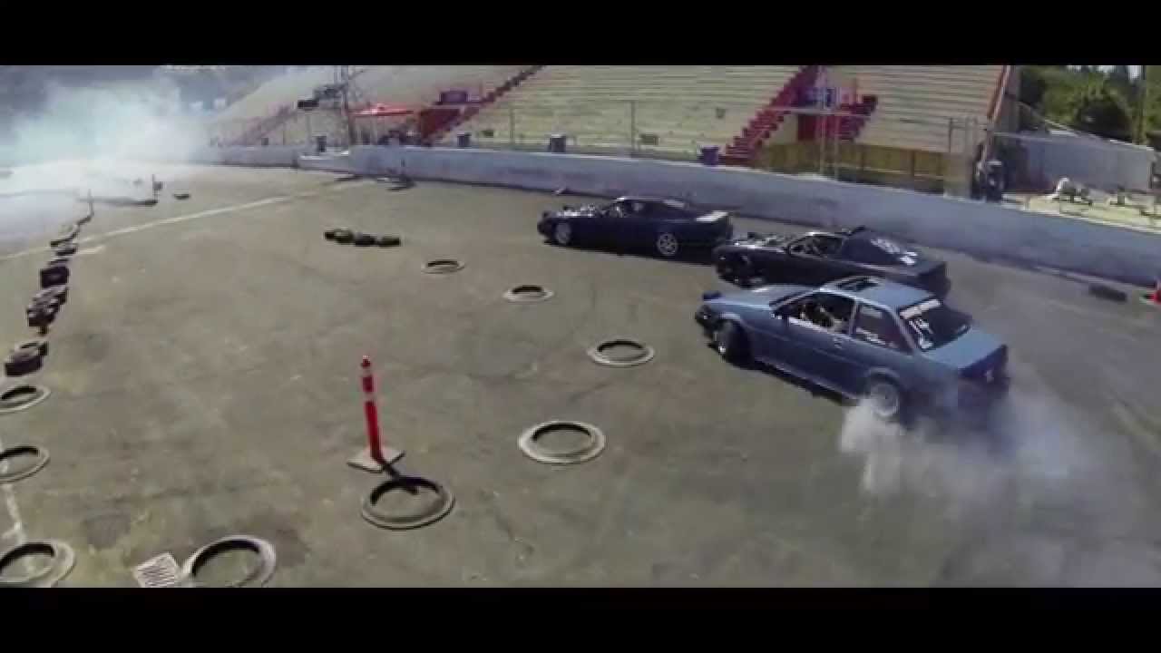 Capital Drift Best Video - YouTube