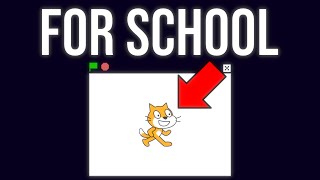Types of People on SCRATCH 2