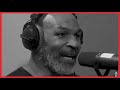 Mike Tyson Gets Emotional Talking w/ LL Cool J About His Famous Boxing Family on Hotboxin' Podcast