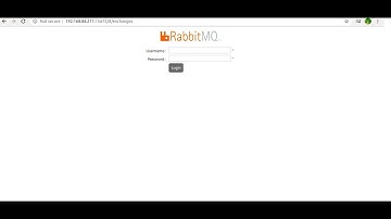 Setup RabbitMQ on Ubuntu 18.04