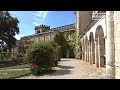 Rocamadour : La Cité