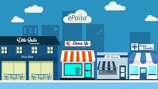 Run your business with the smart point of sale - ePaisa screenshot 3