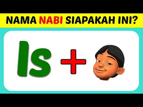 ORANG ISLAM WAJIB