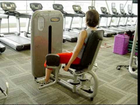 Hip Adductors тренажер