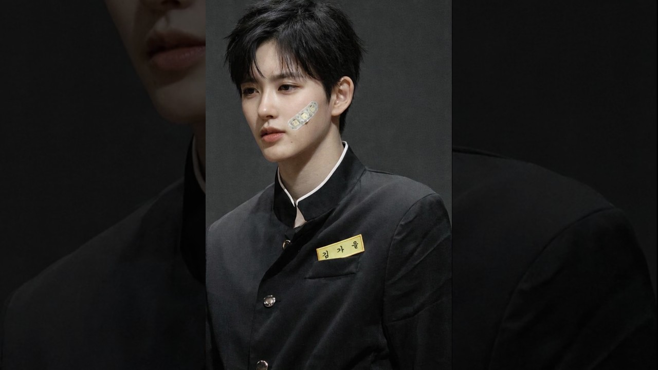 Gaeul (IVE) - Odd (Male Version Edit)