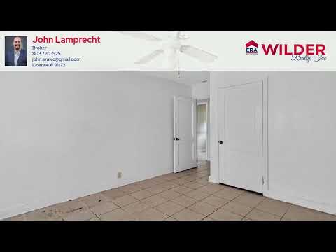 904 Brunswick Lane, Aiken, SC home video tour