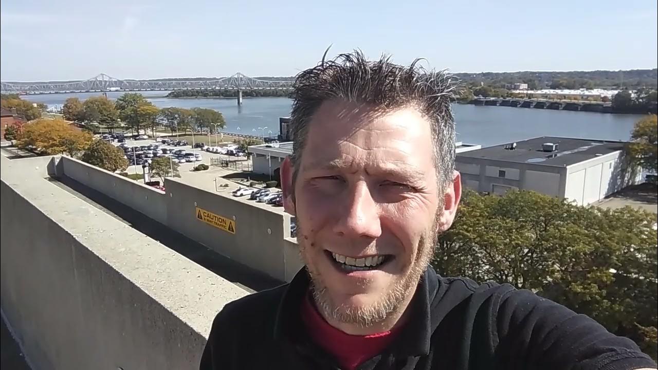 A tour of The River City, part one, Why River City Armwrestling? 