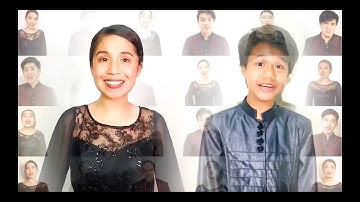 I WILL GO | Advent Euphonic Chorale