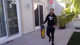 Logic vs. FaZe Temperrr (SKATE)