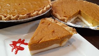 Five star cream cheese sweet potato pie  🥧🥛