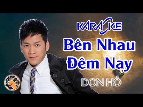 BÊN NHAU ĐÊM