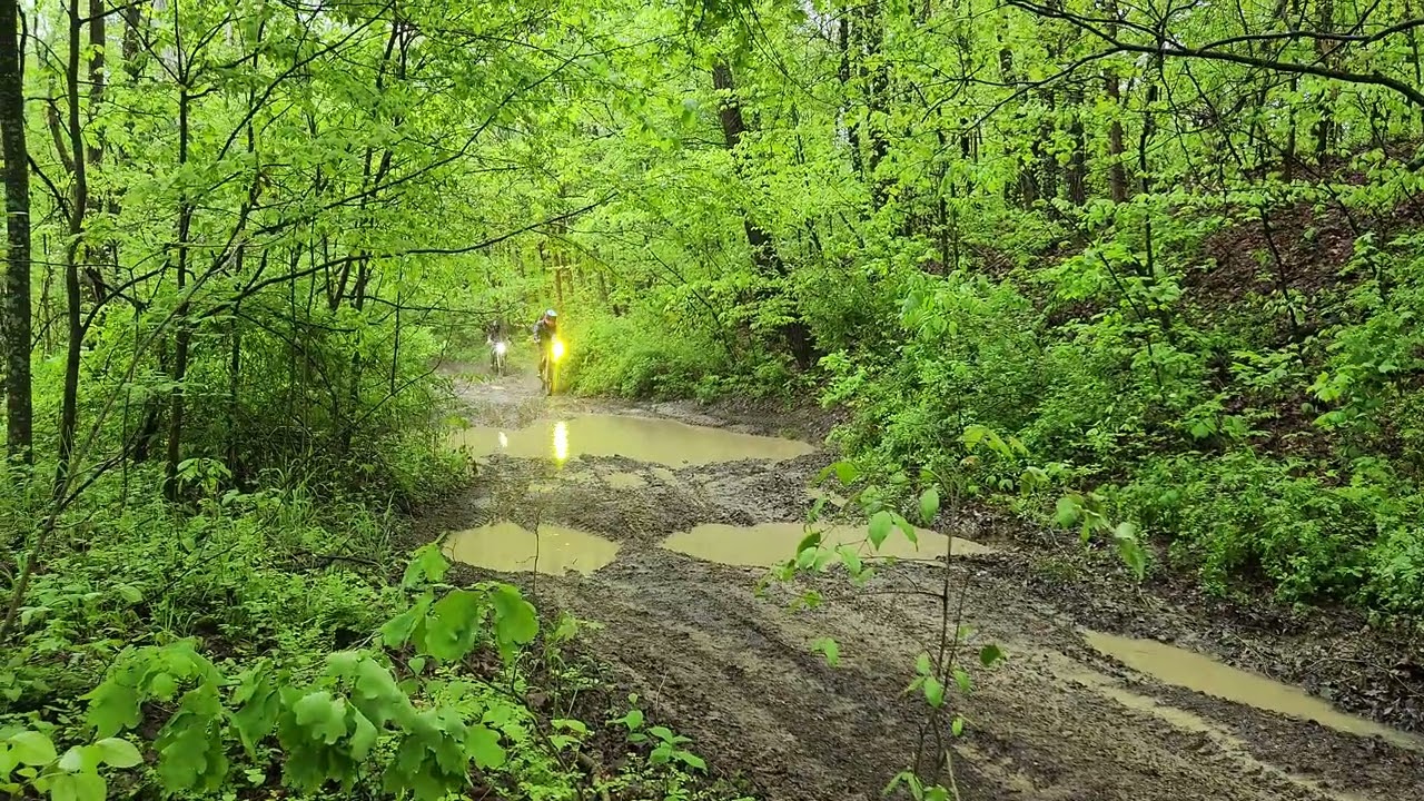 2025 24 Hours of Appalachia Buckeye Blitz - 