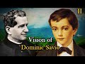 Vision reveals the millions of souls saved by don bosco  ep 148