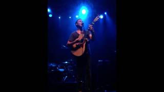 Phillip Phillips - A Fool&#39;s Dance