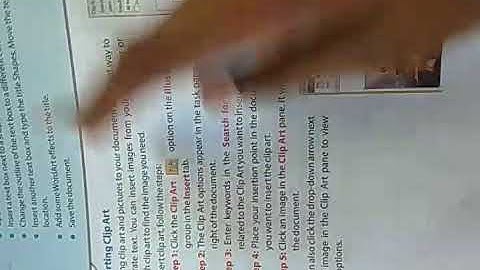 Class-5, computer,ch-6 topic- inserting clipart, picture, artistic effect and inserting symbol