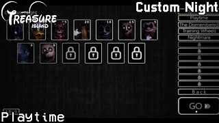 Fnati 2020 [Custom Night-Playtime]