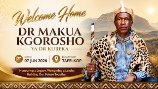 Dr Makua Kgorosho ya Mr KUBEKA Tafelkop 07 June 2026#dr #drama #cute #tranding #home #love 
