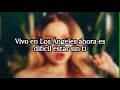 Dove Cameron - WE BELONG (Lyrics In Spanish)