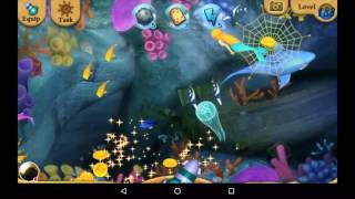 My Fishing Diary Game Play screenshot 4