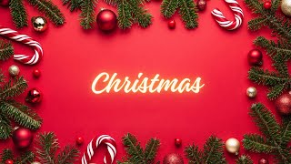 Get into the Festive Spirit: Listen to Christmas Music and Feel the Magic! by VINTAGE CHANNEL 953 views 4 months ago 40 minutes