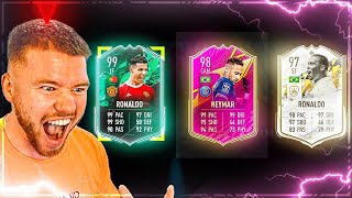 ROTES TF TOR = FUTTIES PICK🔥