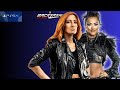 WWE 2K25- Lyra Valkyria vrs Becky Lynch / BacklashSeries 2025 / Intercontinental Championship.