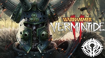 A Warhammer: Vermintide 2 tutorial for crafting and other useful information(see description!)