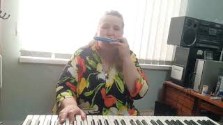 Кавер. 