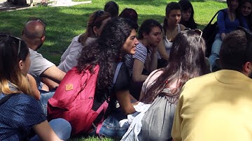 Tópio: Intervention #3 //  #ΚΟΜΠΛΕ