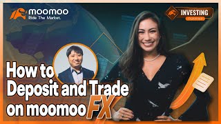 Learn to start trading #FX on moomoo | Investing Explained Ep. 16  #moomootv #moomoosg