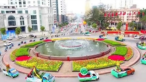 LỄ HỘI HƯƠNG SẮC TRÀ XUÂN 2024 HÀNG NĂM #tràtâncương #chethainguyen #tradao#tracothu