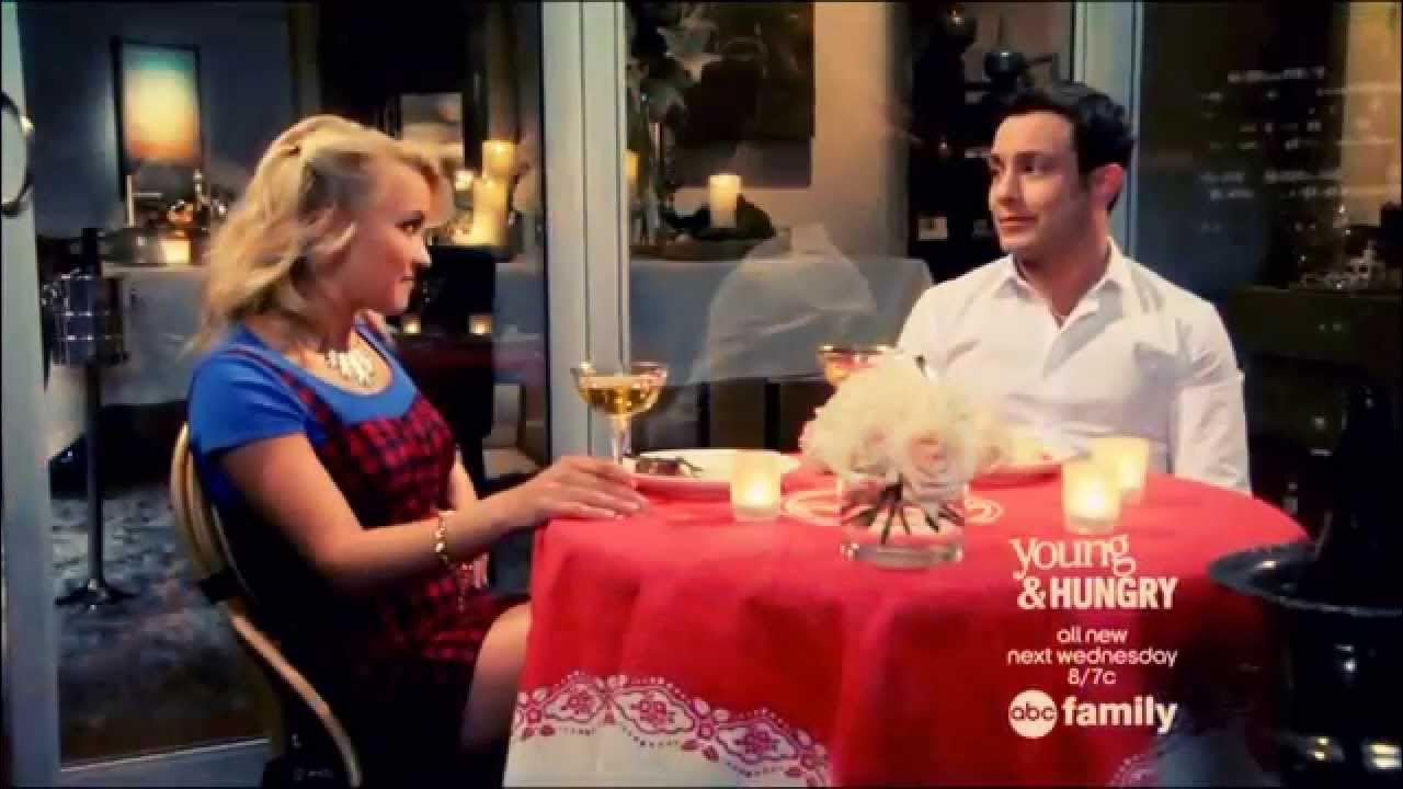 Josh and Gabi Something beautiful YouTube