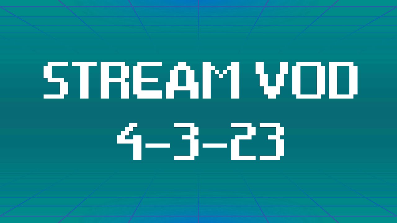 FIRST KICK STREAM! RANKING OVER 20 CHEESES! | 4-3-23