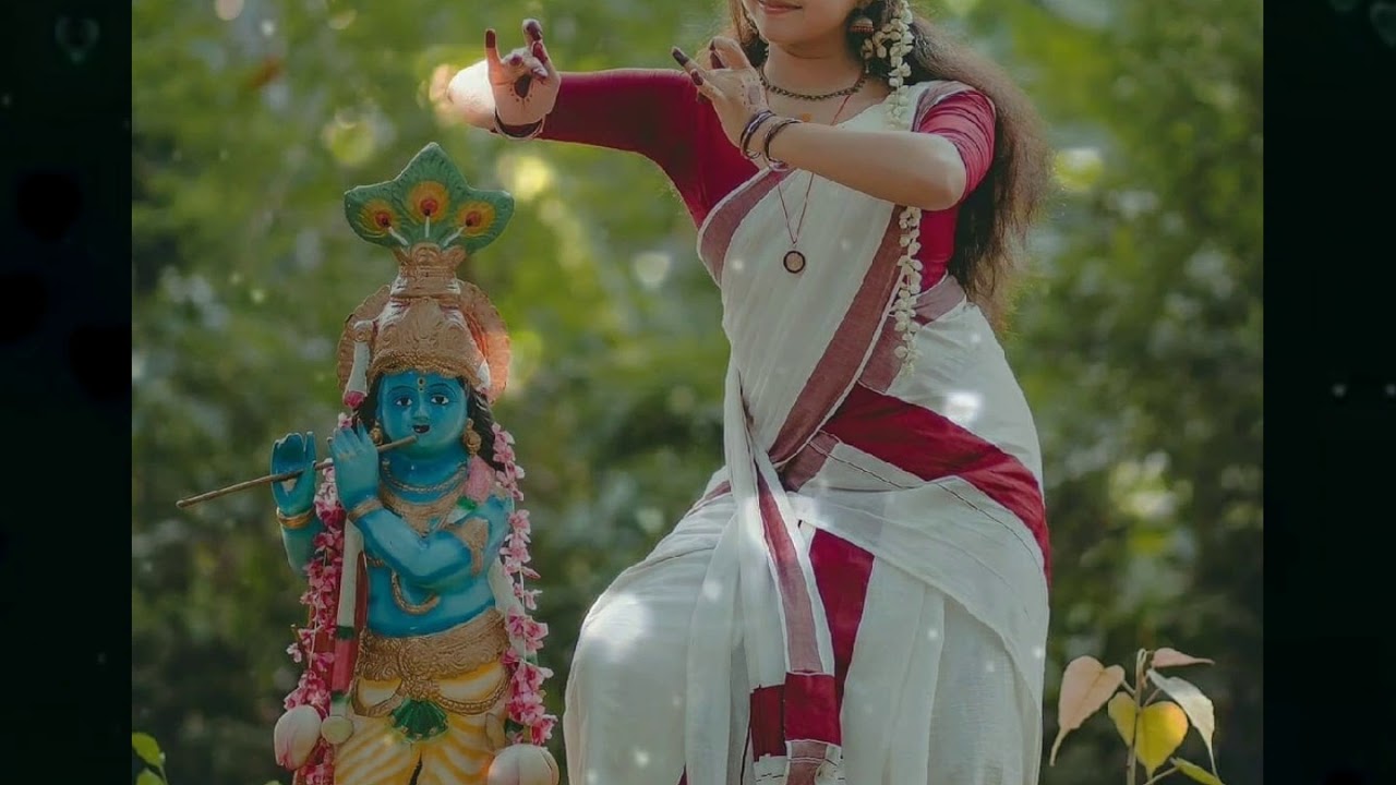 Lord krishna whatsapp status / devotional songs / malayalam devetional whatsapp status YouTube