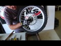 Racer X Films: Tech Tip-Wheel Bearings